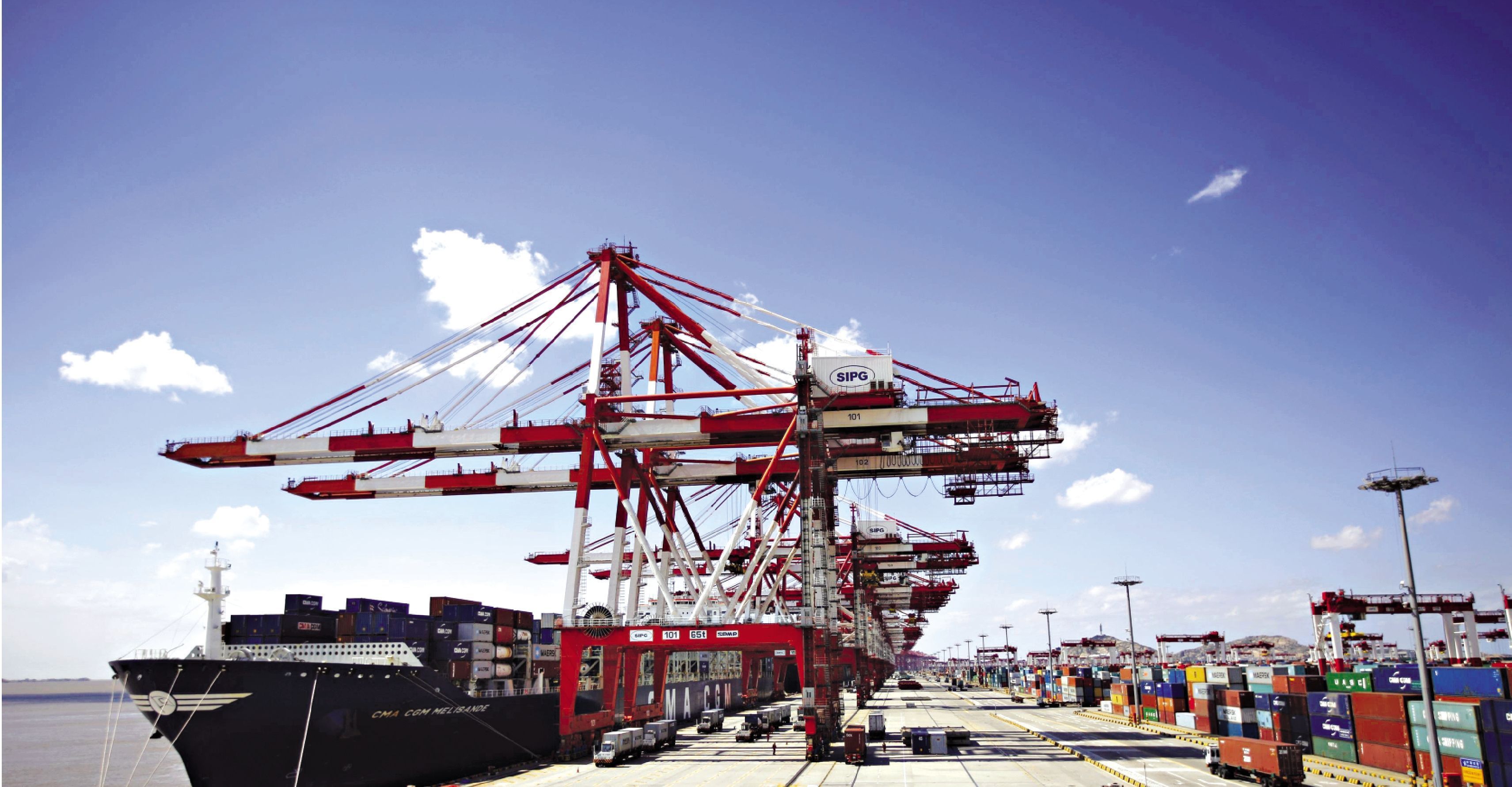 進出口報關涉及到的海關知識。