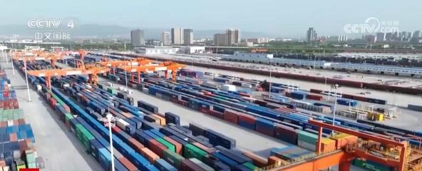 新聞觀察:攜手開創(chuàng)中國-中亞美好未來