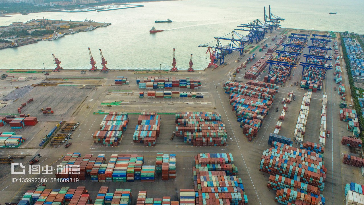 獨家:今年前11個月我國進出口同比增長22%