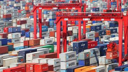 泰州:9月首次實現疫情以來進出口雙增長