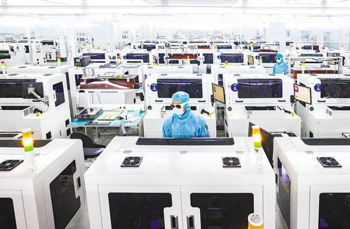 20個(gè)產(chǎn)品競(jìng)爭(zhēng)力居全國第一 50個(gè)產(chǎn)品達(dá)國際先進(jìn)水平 新質(zhì)生產(chǎn)力挺起 黃石造 脊梁