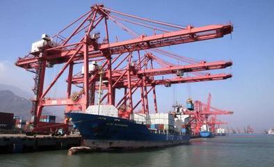 今年前7個月許昌進出口總額達63.72億,你猜什么產品出口最多?