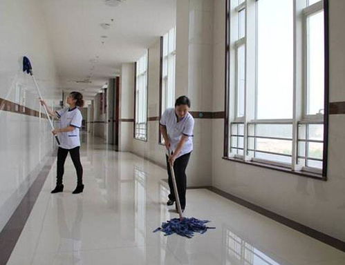 別墅保潔多少錢 富陽別墅保潔 杭州華榮物業(yè)