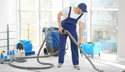 地毯清潔徹底,菌塵無(wú)處藏匿