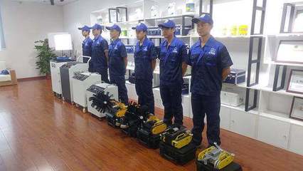 必卓環(huán)保中央空調(diào)清洗是業(yè)內(nèi)唯一一家采用標(biāo)準(zhǔn)化服務(wù)清洗中心