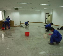 酒店開荒清潔公司 塘廈開荒清潔公司 博士保潔隨叫隨到