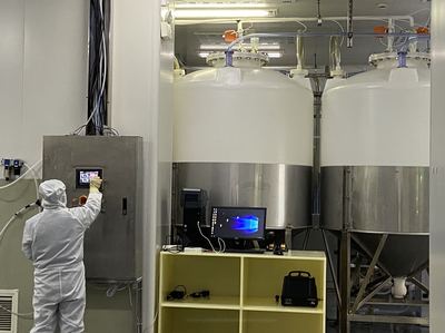 鉚足“虎勁”干，經開區保潔企業吹響開工“沖鋒號”