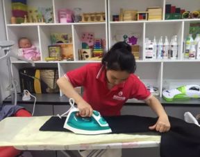 為愛付出，周杰倫的秘密與“上門保潔服務”的暖心啟示